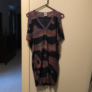 Missoni dress